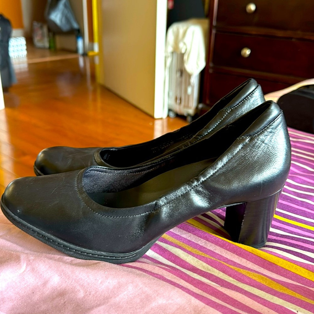 Rockport truflex